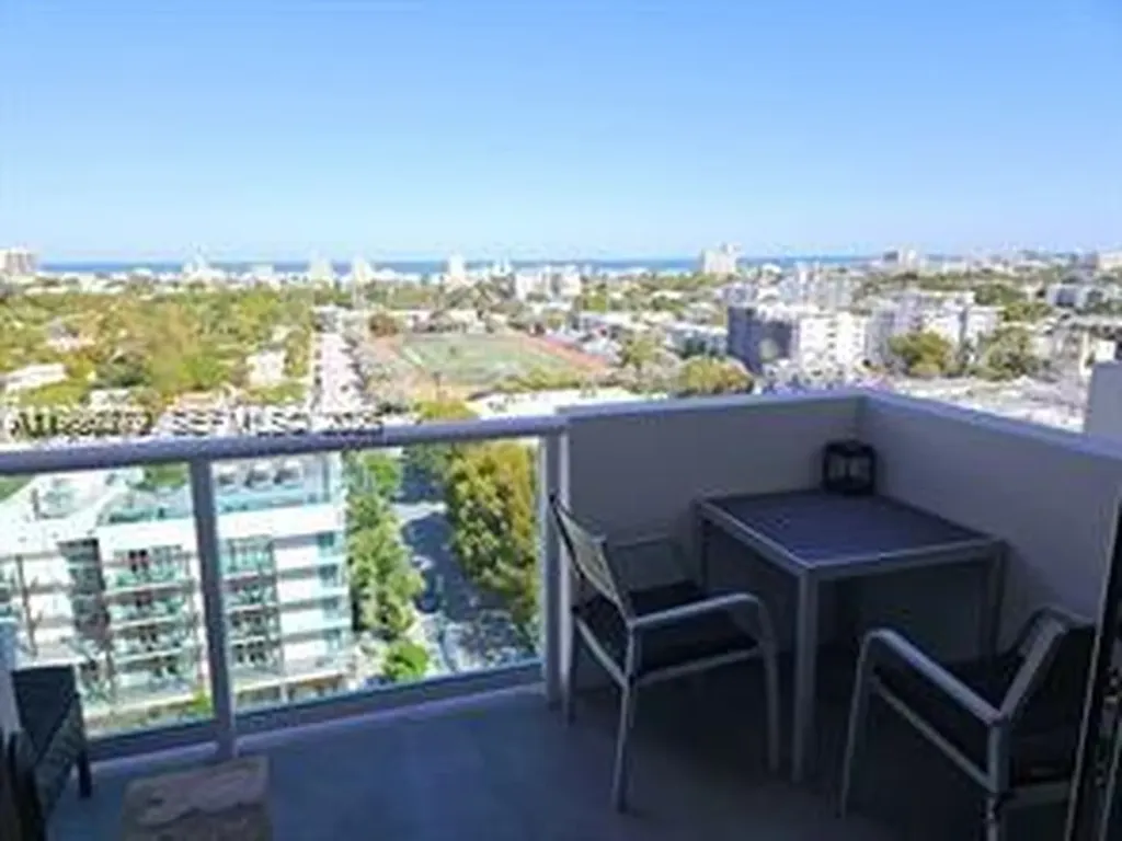 1200 West Avenue Miami Beach FL 33139