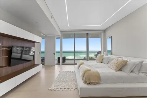 18975 Collins Avenue Sunny Isles Beach FL 33160