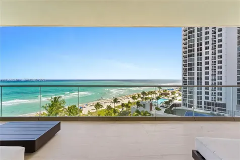 18975 Collins Avenue Sunny Isles Beach FL 33160