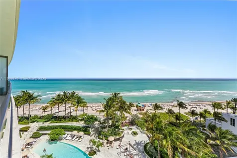 18975 Collins Avenue Sunny Isles Beach FL 33160