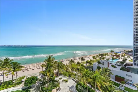 18975 Collins Avenue Sunny Isles Beach FL 33160
