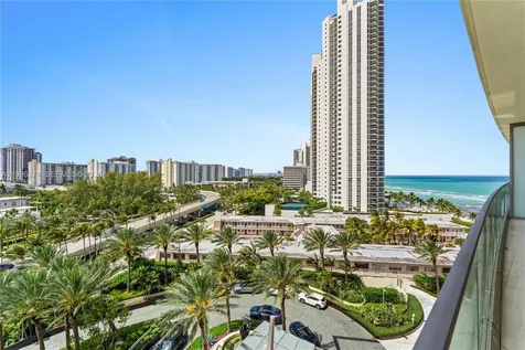 18975 Collins Avenue Sunny Isles Beach FL 33160