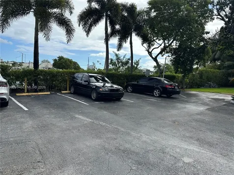 7801 NE 4th Court Miami FL 33138