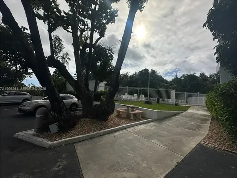 7801 NE 4th Court Miami FL 33138