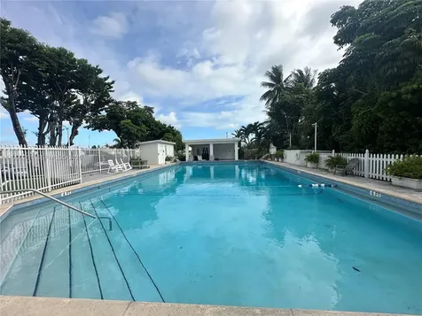 7801 NE 4th Court Miami FL 33138