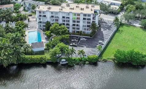 7801 NE 4th Court Miami FL 33138