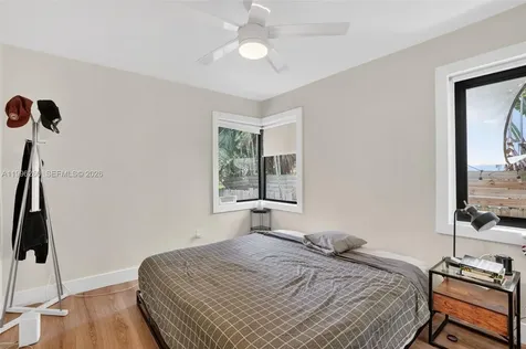 7811 NE 10th Court Miami FL 33138