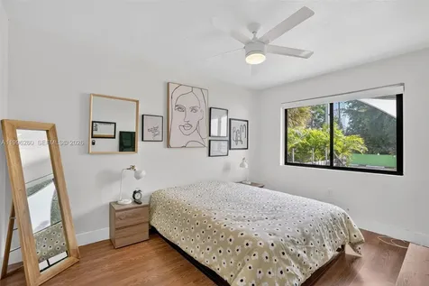 7811 NE 10th Court Miami FL 33138
