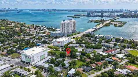 7811 NE 10th Court Miami FL 33138