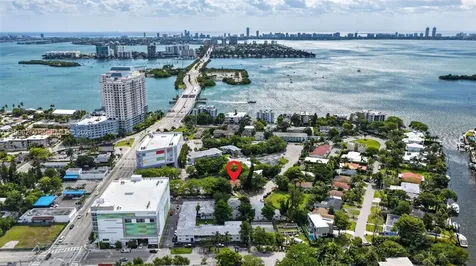 7811 NE 10th Court Miami FL 33138