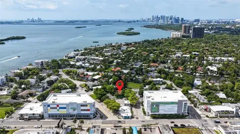 7811 NE 10th Court Miami FL 33138