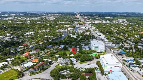 7811 NE 10th Court Miami FL 33138
