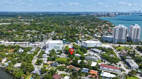 7811 NE 10th Court Miami FL 33138