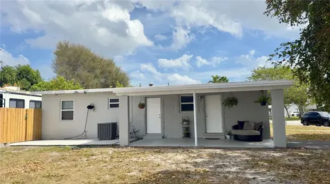 3481 NW 5th Street Lauderhill FL 33311