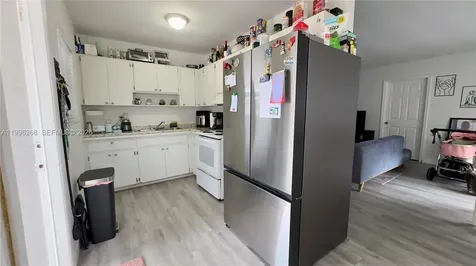 3481 NW 5th Street Lauderhill FL 33311