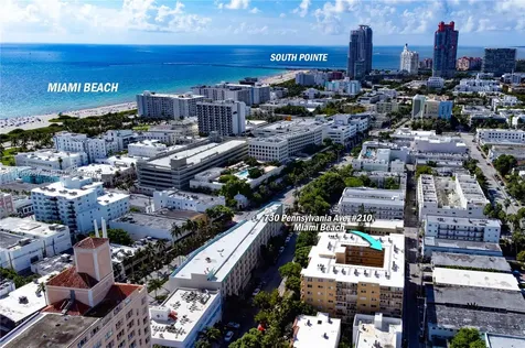 730 Pennsylvania Avenue Miami Beach FL 33139
