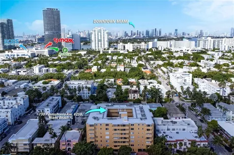 730 Pennsylvania Avenue Miami Beach FL 33139