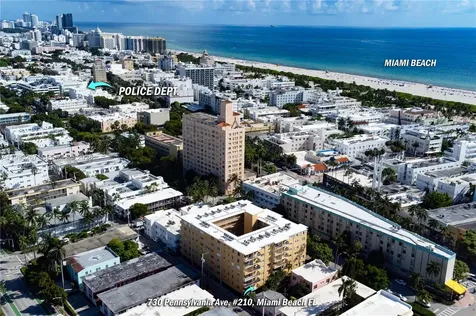 730 Pennsylvania Avenue Miami Beach FL 33139