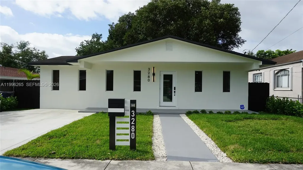 3280 NW 51st Terrace Miami FL 33142