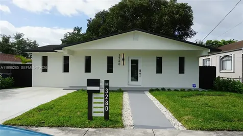 3280 NW 51st Terrace Miami FL 33142