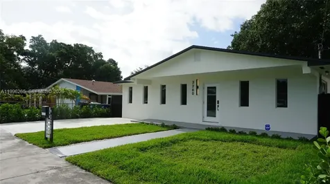 3280 NW 51st Terrace Miami FL 33142