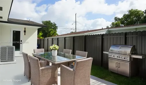 3280 NW 51st Terrace Miami FL 33142