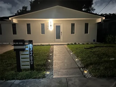 3280 NW 51st Terrace Miami FL 33142