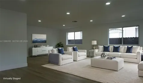 3280 NW 51st Terrace Miami FL 33142