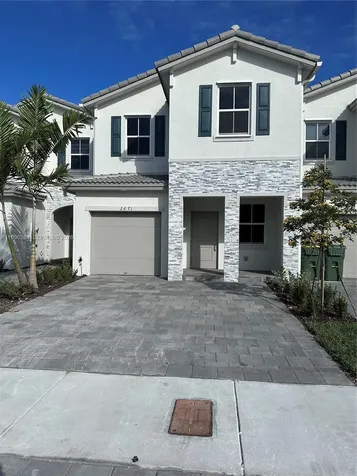 2671 SE 10th Street Homestead FL 33035