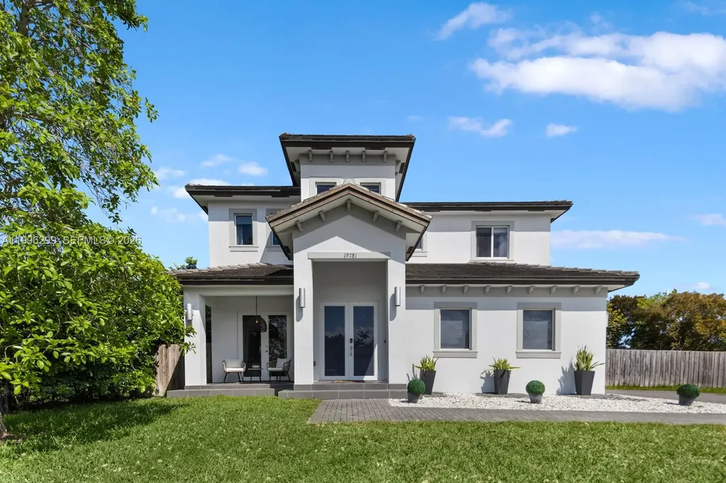 19781 SW 84th Court Cutler Bay FL 33189