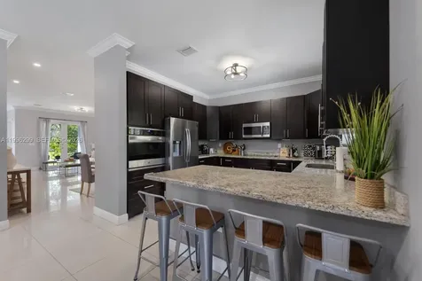 19781 SW 84th Court Cutler Bay FL 33189