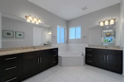 19781 SW 84th Court Cutler Bay FL 33189