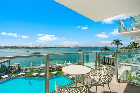 1100 West Avenue Miami Beach FL 33139