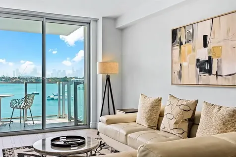 1100 West Avenue Miami Beach FL 33139