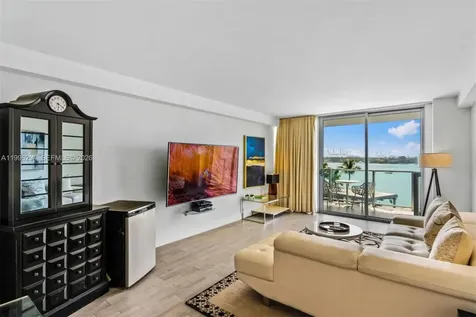 1100 West Avenue Miami Beach FL 33139
