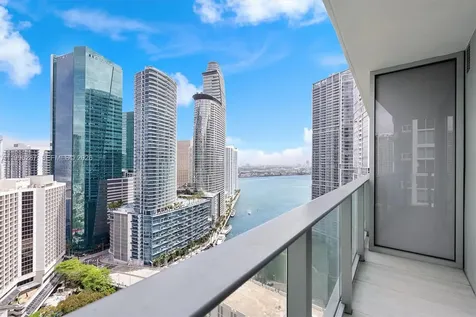 77 SE 5th Street Miami FL 33131