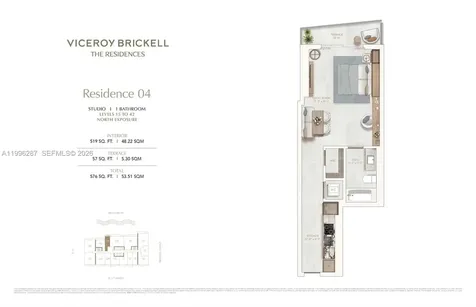 77 SE 5th Street Miami FL 33131