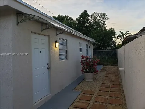 2481 SW 11 Street Miami FL 33135
