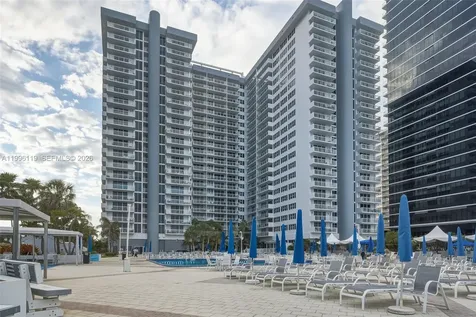 2030 S Ocean Drive Hallandale Beach FL 33009