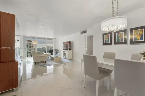 2030 S Ocean Drive Hallandale Beach FL 33009