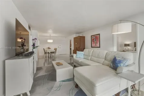 2030 S Ocean Drive Hallandale Beach FL 33009