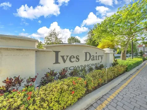 20673 NE 10th Path Miami FL 33179