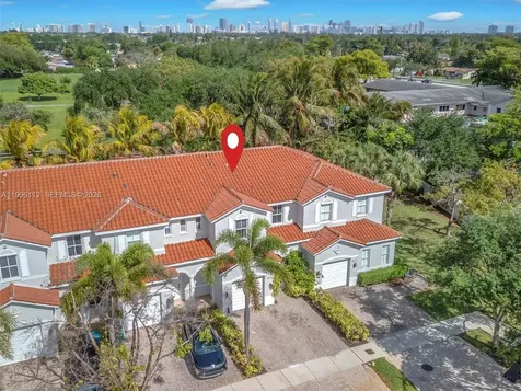20673 NE 10th Path Miami FL 33179
