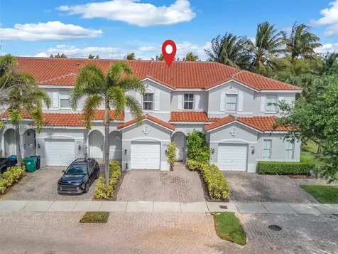 20673 NE 10th Path Miami FL 33179