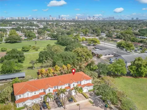20673 NE 10th Path Miami FL 33179
