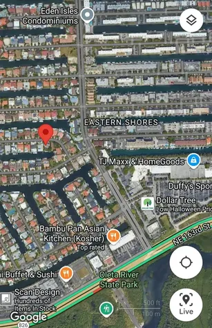 North Miami Beach FL 33160