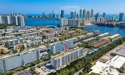 North Miami Beach FL 33160