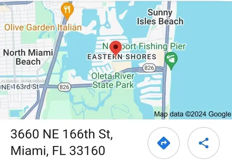 North Miami Beach FL 33160