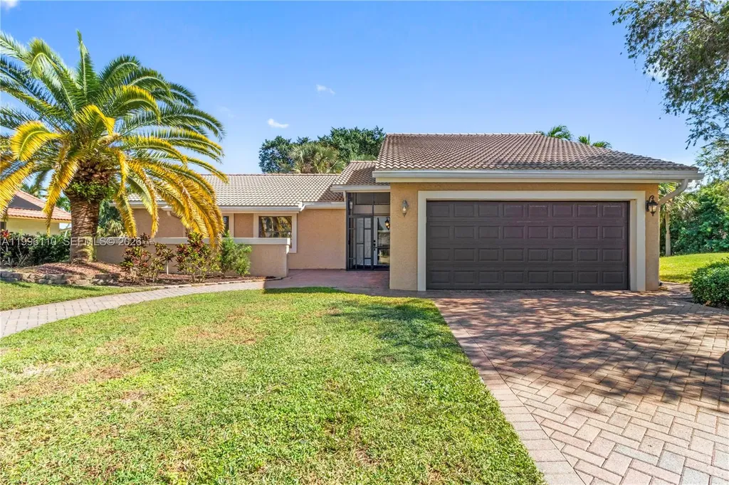 21344 S Escondido Way S Boca Raton FL 33433