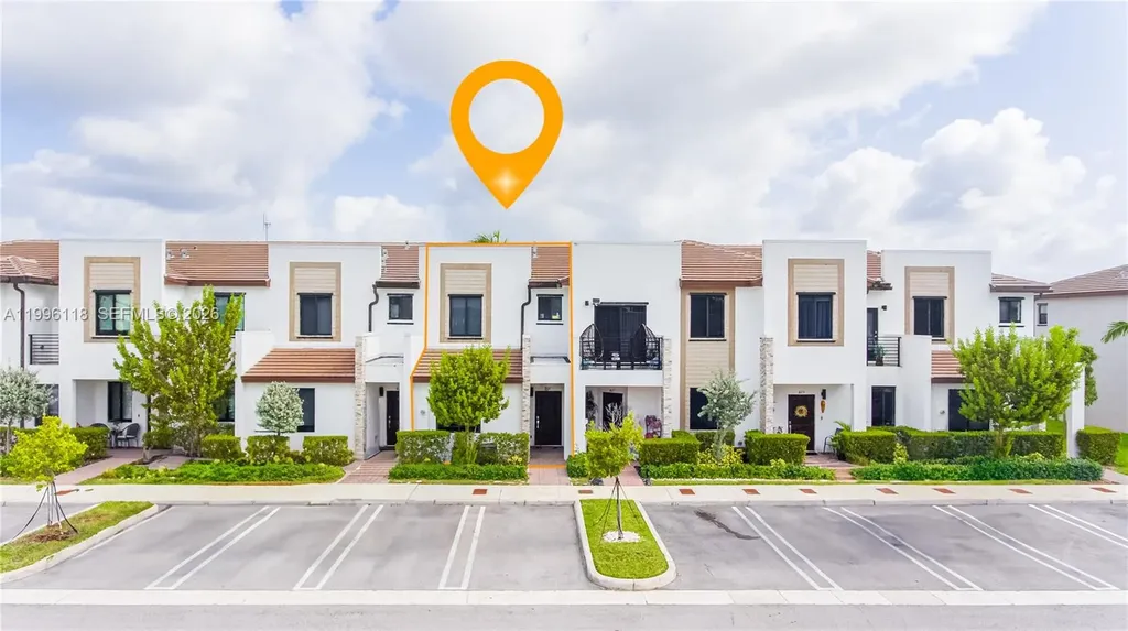 817 NE 211th Street Miami FL 33179